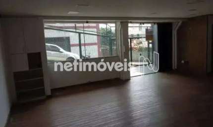 Ponto comercial para alugar no Jardim América, Belo Horizonte 