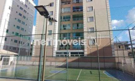 Apartamento com 2 quartos para alugar no Castelo, Belo Horizonte 