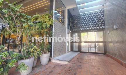 Apartamento com 1 quarto para alugar na Savassi, Belo Horizonte 