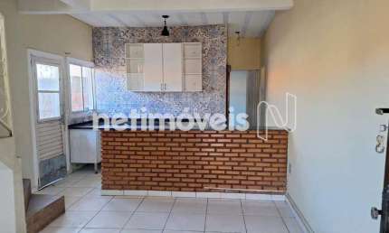 Casa com 2 quartos para alugar na Gávea, Vespasiano 