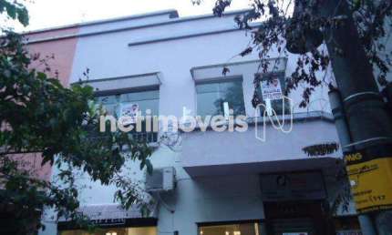Ponto comercial para alugar na Avenida Getúlio Vargas, Funcionários, Belo Horizonte