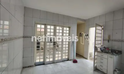 Casa com 3 quartos à venda no Salgado Filho, Belo Horizonte 