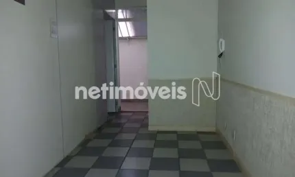 Sala comercial à venda na Rua Gávea, Jardim América, Belo Horizonte