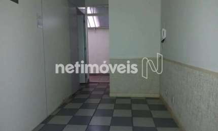 Sala comercial para alugar na Rua Gávea, Jardim América, Belo Horizonte