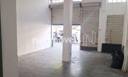 Ponto comercial para alugar na Rua Zurick, Calafate, Belo Horizonte