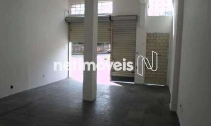 Ponto comercial para alugar na Rua Zurick, Calafate, Belo Horizonte