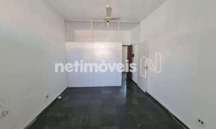 Sala comercial com 1 sala para alugar na Rua Campos Sales, Calafate, Belo Horizonte