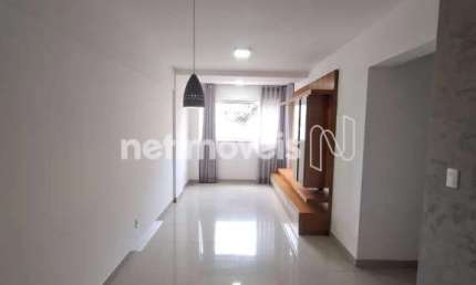 Apartamento com 3 quartos para alugar na Rua Monte Simplon, Nova Suíssa, Belo Horizonte