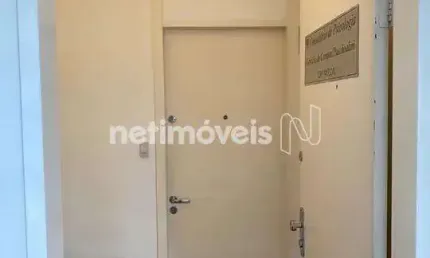 Sala comercial com 1 sala à venda na Rua Domingos Vieira, Santa Efigênia, Belo Horizonte