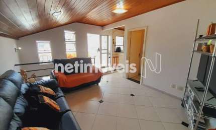 Cobertura com 4 quartos à venda no Buritis, Belo Horizonte 