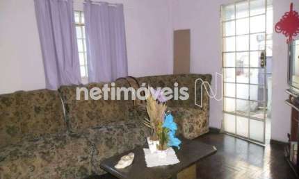 Casa com 3 quartos à venda na Rua Gilberto Corrêa e Castro, Calafate, Belo Horizonte