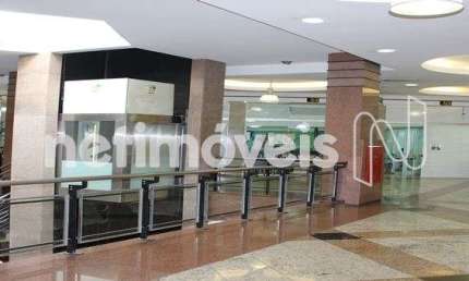 Sala comercial com 1 sala à venda no Belvedere, Belo Horizonte 