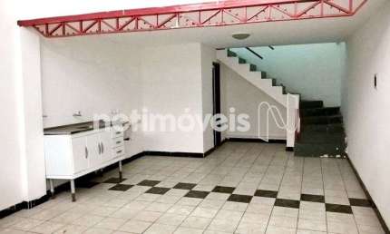 Apartamento com 1 quarto à venda em Canaã, Belo Horizonte 