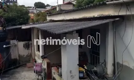 Terreno à venda na Rua ÚRsula Paulino - De 1028 Ao Fim - Lado P, Betânia, Belo Horizonte