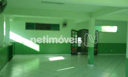 Casa com 4 quartos à venda na Avenida Dom João Vi - Até 685 - Lado ÍMpar, Cinquentenario, Belo Horizonte