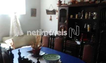 Apartamento com 3 quartos à venda na Rua Zurick, Calafate, Belo Horizonte
