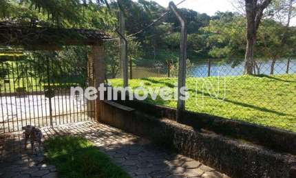 Venda Alameda Condomínio Vale do Ouro Ribeirão das Neves