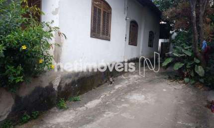 Casa com 2 quartos à venda na Rua Conde de Prados, Padre Eustáquio, Belo Horizonte