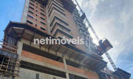 Apartamento com 4 quartos à venda na Rua Ernani Agricola, Buritis, Belo Horizonte