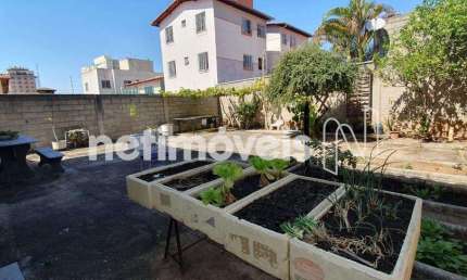 Casa com 4 quartos à venda em Serrano, Belo Horizonte 