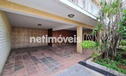 Casa com 3 quartos à venda na Rua Nhanduti, Caiçaras, Belo Horizonte