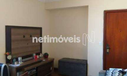 Apartamento com 3 quartos à venda no Nova Gameleira, Belo Horizonte 