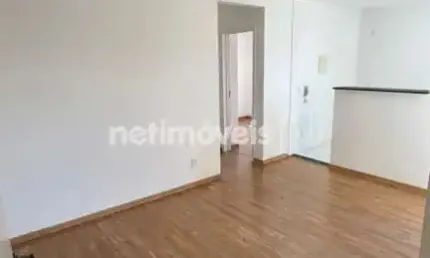 Apartamento com 2 quartos à venda na Vila das Flores, Betim 