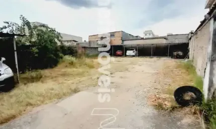 Terreno à venda no Riacho das Pedras, Contagem 