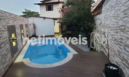 Casa com 6 quartos à venda no Alípio de Melo, Belo Horizonte 