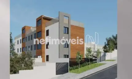 Apartamento com 3 quartos à venda na Rua Capitão Bragança, Santa Tereza, Belo Horizonte