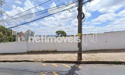 Terreno à venda em Gutierrez, Belo Horizonte 