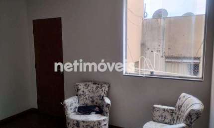 Apartamento com 3 quartos à venda na Madre Gertrudes, Belo Horizonte 