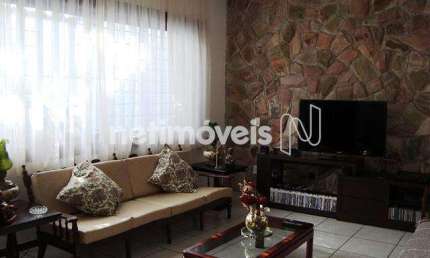 Casa com 4 quartos à venda na Rua Tobias Barreto, Nova Suíssa, Belo Horizonte