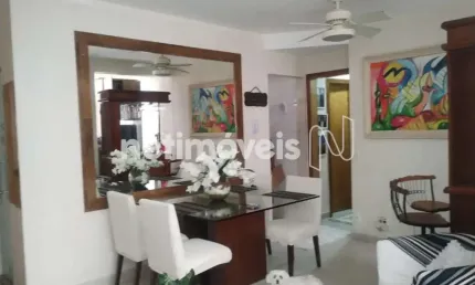 Apartamento com 3 quartos à venda no Estoril, Belo Horizonte 