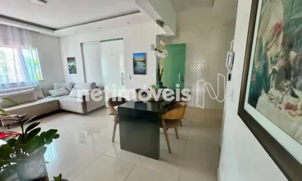 Prédio com 1 sala à venda no Havaí, Belo Horizonte 