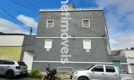 Terreno comercial à venda no Bonfim, Belo Horizonte 