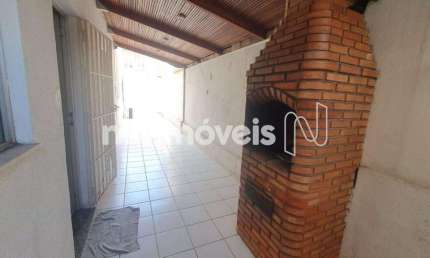 Apartamento com 2 quartos à venda na Rua Romualdo Lopes Cançado, Castelo, Belo Horizonte