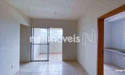 Apartamento com 2 quartos à venda na Jaqueline, Belo Horizonte 