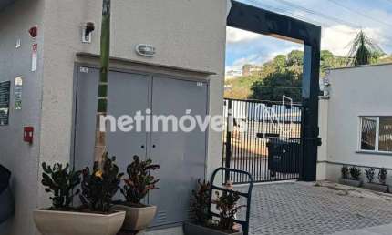 Apartamento com 2 quartos para alugar no São Damião, Vespasiano 