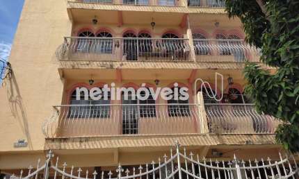 Apartamento com 2 quartos para alugar na Rua São Joaquim, Sagrada Família, Belo Horizonte