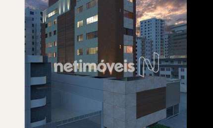 Apartamento com 2 quartos à venda na Rua dos Timbiras, Lourdes, Belo Horizonte