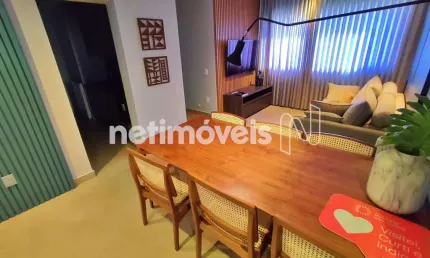 Apartamento com 2 quartos à venda na Rua Teodomiro Cruz, São Lucas, Belo Horizonte