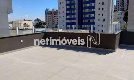 Cobertura com 2 quartos à venda na Serra, Belo Horizonte 