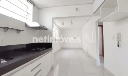 Apartamento com 2 quartos à venda na Serra, Belo Horizonte 