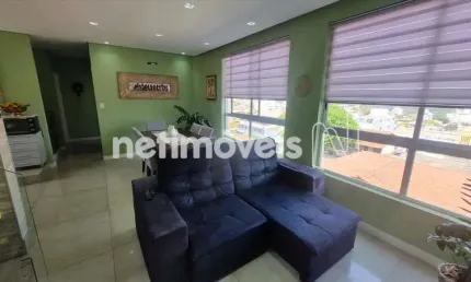 Cobertura com 3 quartos à venda na Santa Inês, Belo Horizonte 