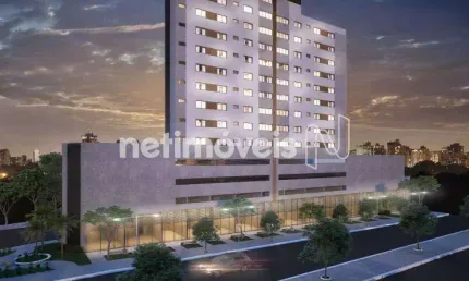 Cobertura com 4 quartos à venda na Dona Clara, Belo Horizonte 