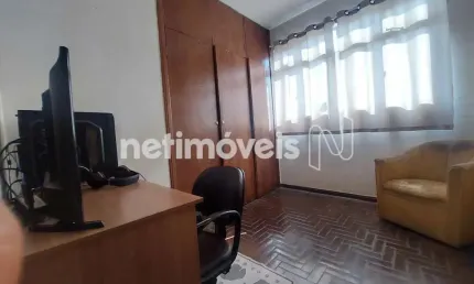 Cobertura com 3 quartos à venda na Rua Descalvado, Renascença, Belo Horizonte