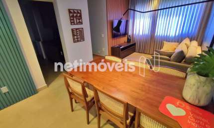 Cobertura com 3 quartos à venda no São Lucas, Belo Horizonte 