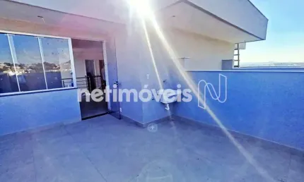 Cobertura com 3 quartos à venda na Santa Rosa, Belo Horizonte 