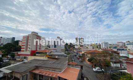 Cobertura com 4 quartos à venda na Rua Leôncio Chagas, União, Belo Horizonte